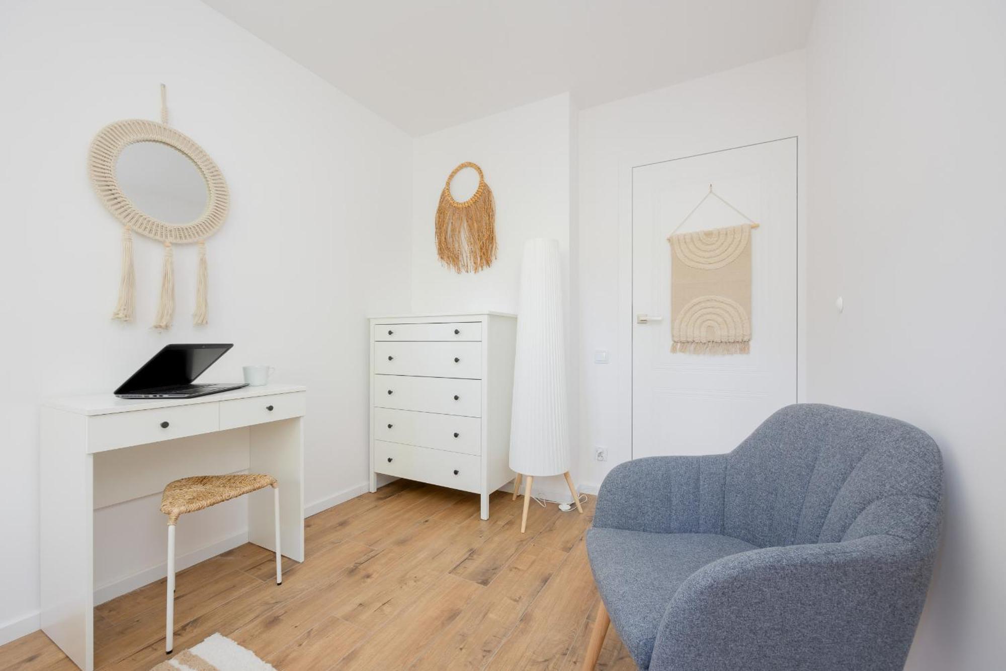 Apartament Cozy Near Royal Baths Park By Renters Warszawa