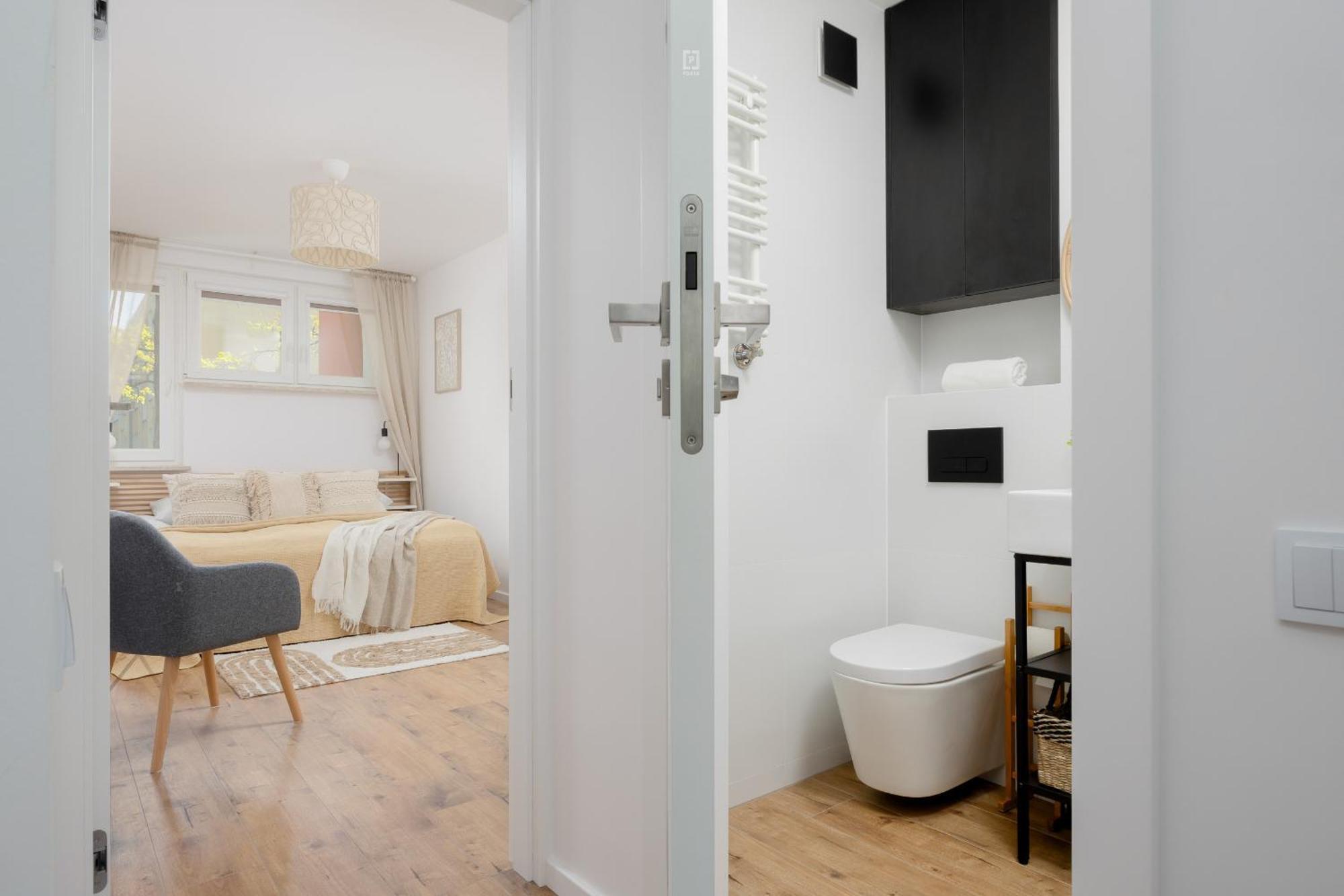 Cozy Near Royal Baths Park By Renters * Warszawa