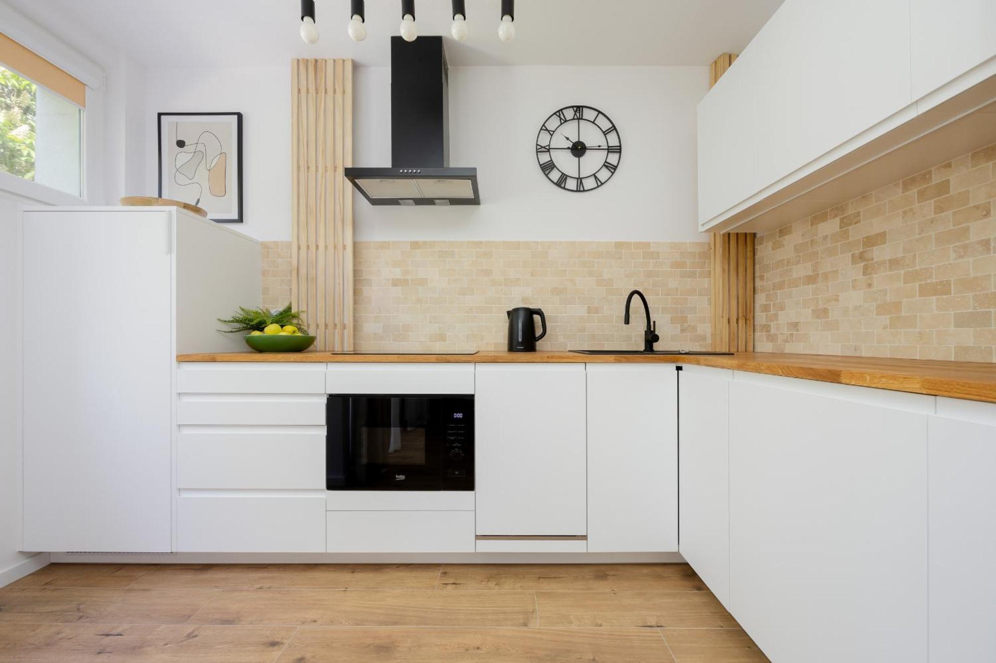Apartament Cozy Near Royal Baths Park By Renters